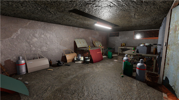 长途旅行游戏最新版1