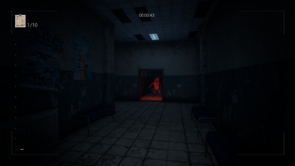 尖叫才能奔跑移植版23938