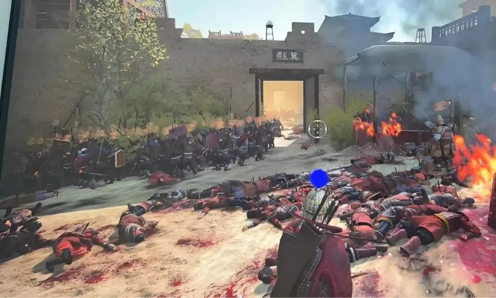 骑马与砍杀2衣谷三国1964