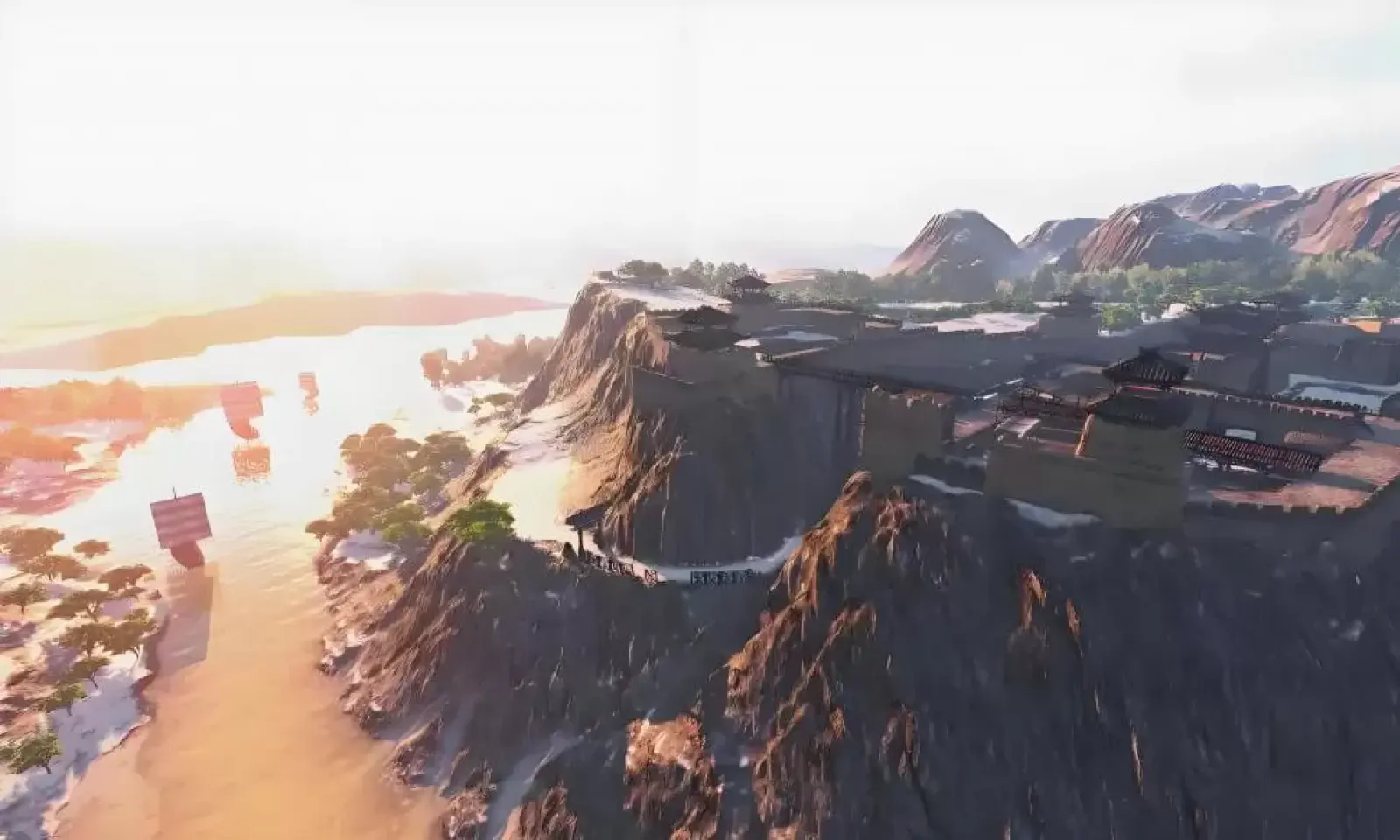 骑马与砍杀2衣谷三国1963