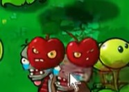 植物大战僵尸吃不了席