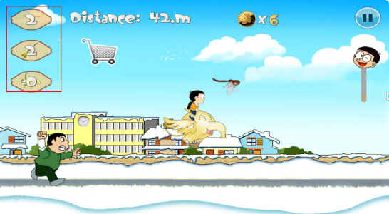 哆啦a梦世界中文版