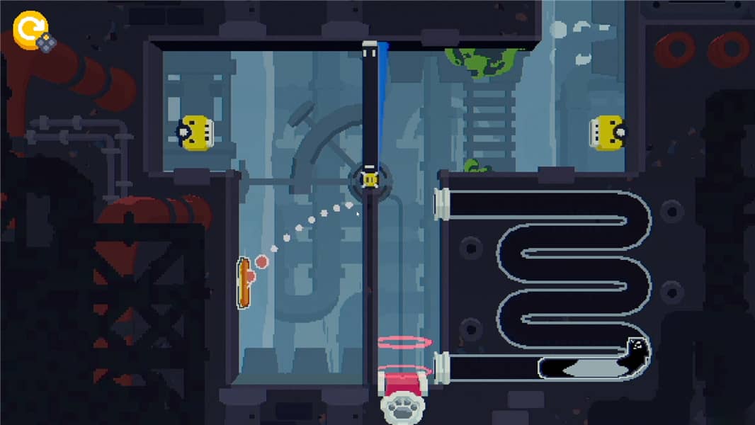 CATO黄油猫手机版23972