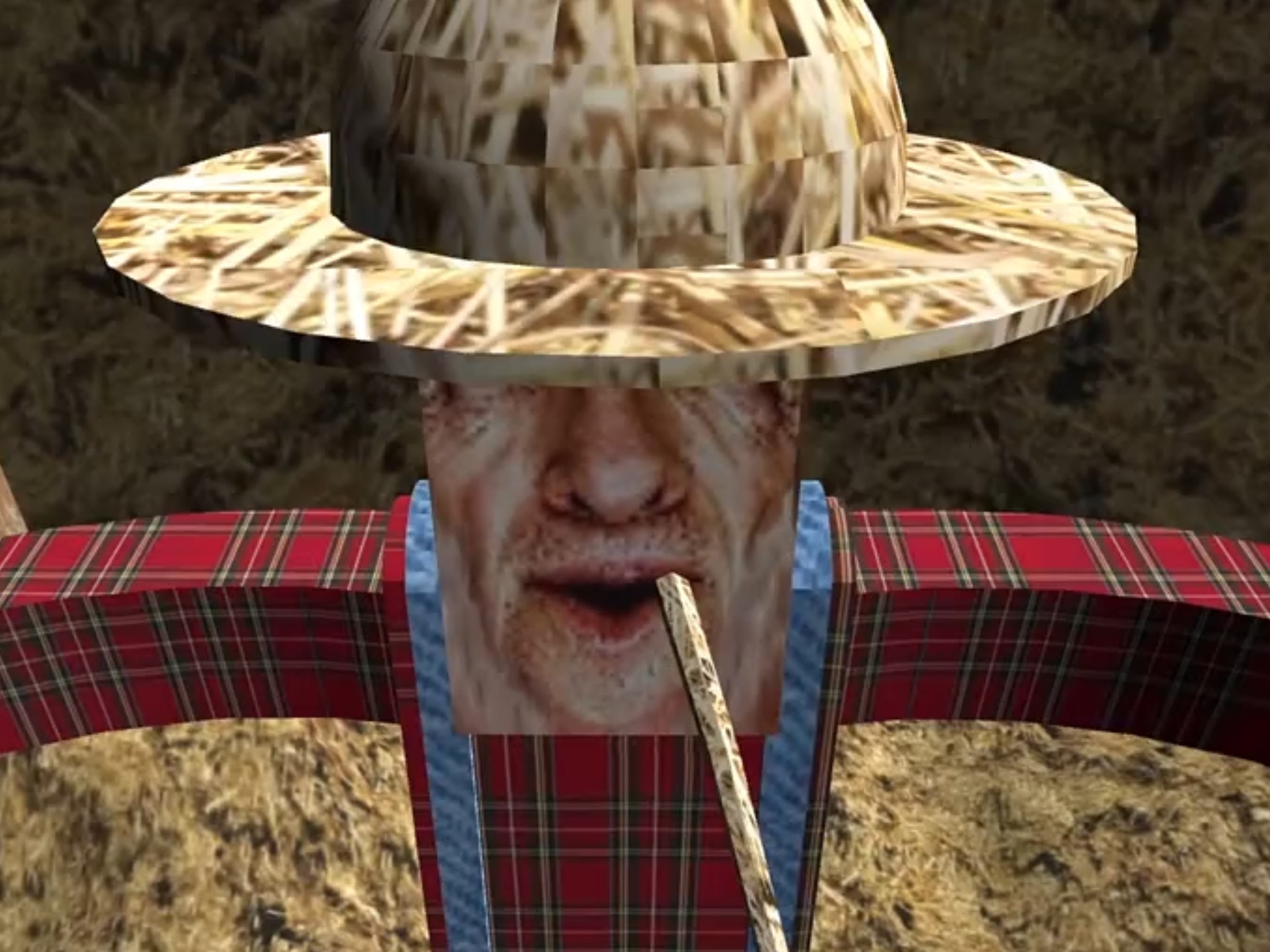 约翰的农场游戏手机版