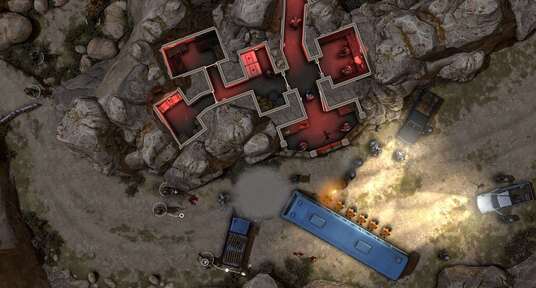 破门而入2北方特遣队联机版23978