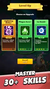 亡灵杀手部落幸存者23987