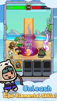 符文编织者奥术碎片安卓版23988