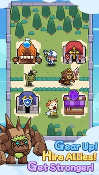 符文编织者奥术碎片安卓版23988