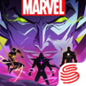 漫威秘法狂潮国服