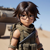 无敌六人战艇组