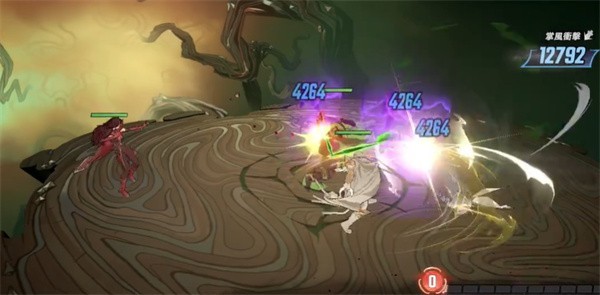 漫威秘法狂潮国际服