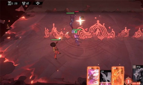 漫威秘法狂潮国际服