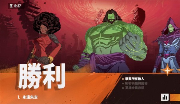 漫威秘法狂潮国际服