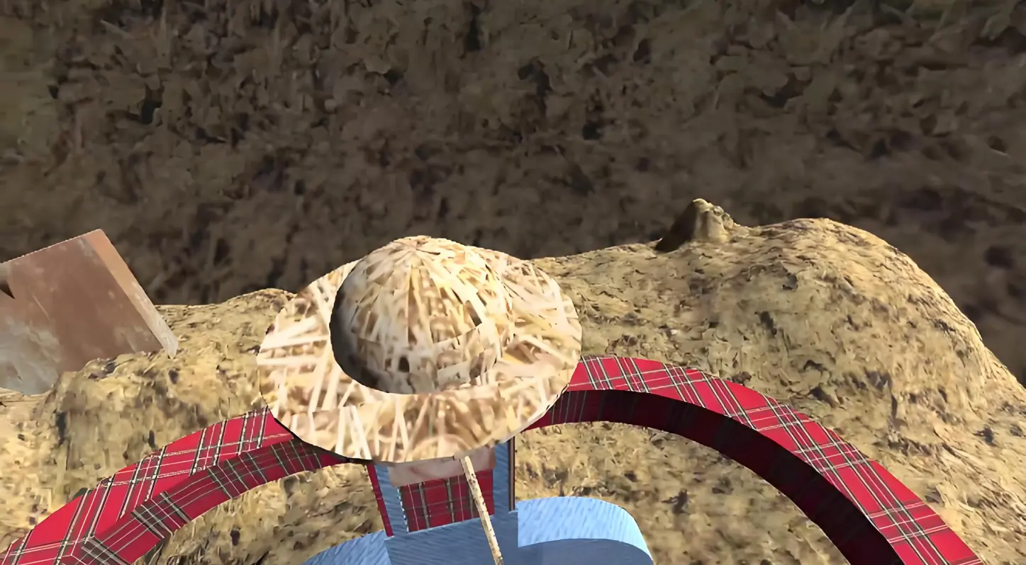 约翰的农场移植版23997