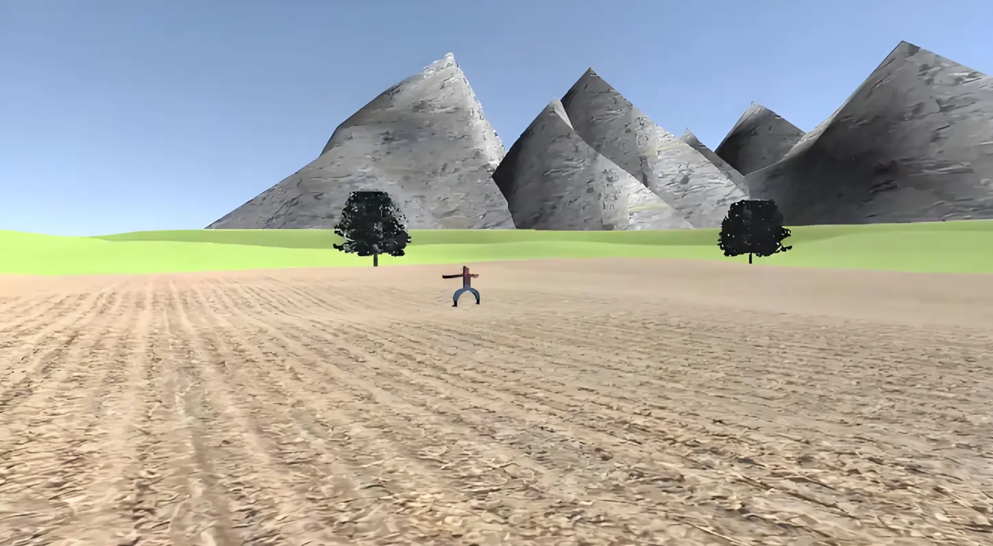 约翰的农场移植版23997