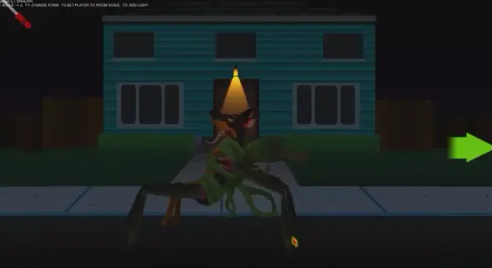 太空异形2入侵24002