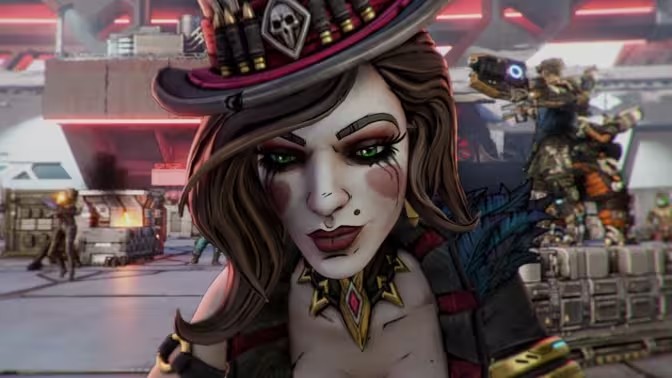 无主之地2手机版24007