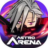 AstroArena