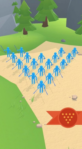 不服就扎你最新版24009