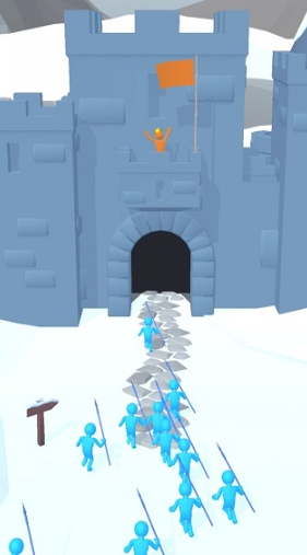 不服就扎你最新版24009