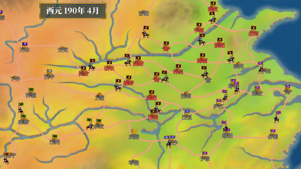 怀旧三国群英24021