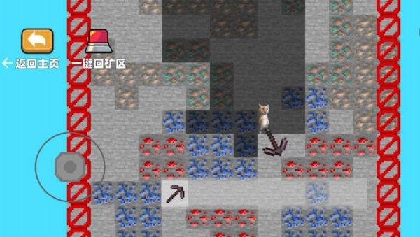 哈基米世界爱挖矿24027