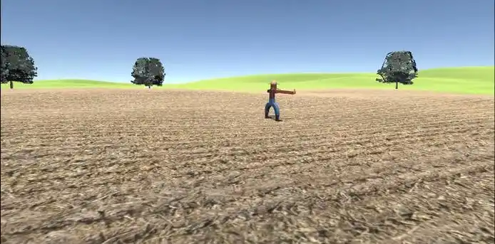 约翰的农场游戏合集