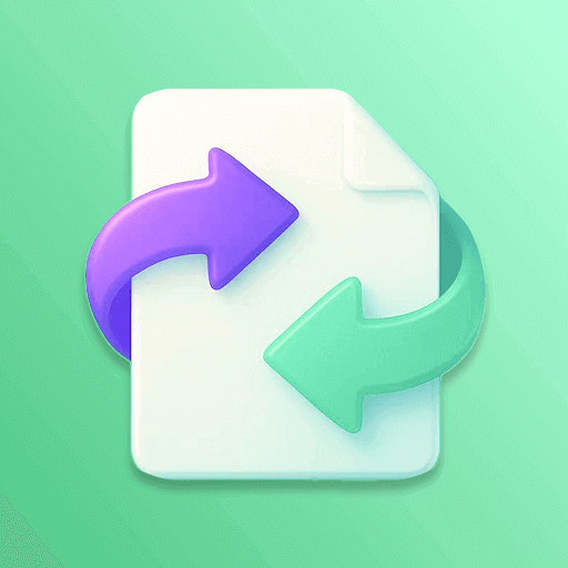 文件格式转换通