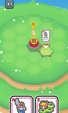 旋转国王手机版24058