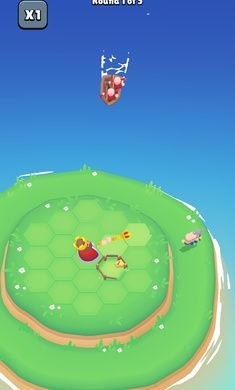 旋转国王手机版24058