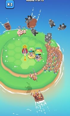 旋转国王手机版24058