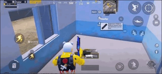 scarfall2.0印度吃鸡24060