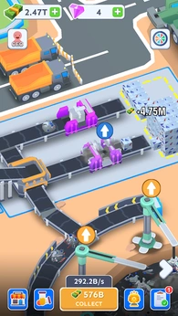 汽车粉碎厂24062