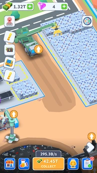 汽车粉碎厂24062