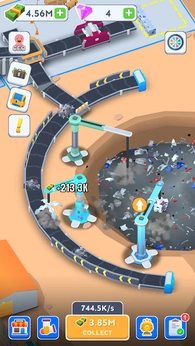 汽车粉碎厂24062