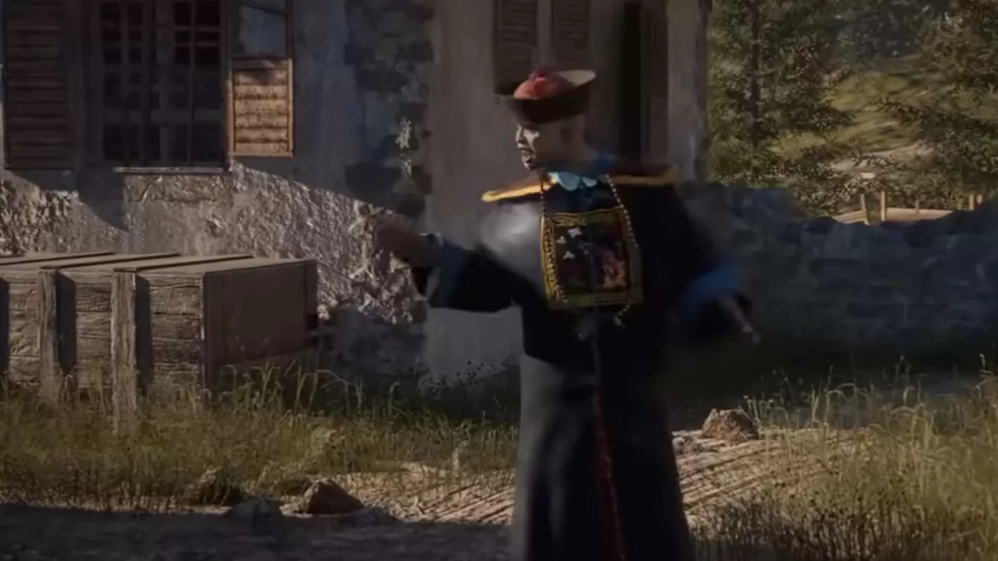 黑神话钟馗抢先版最新版24074