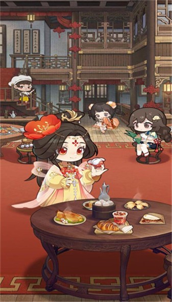 好运餐厅安卓版2