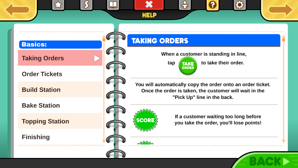 老爹烘焙店中文版安卓