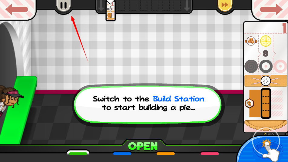 老爹烘焙店中文版安卓