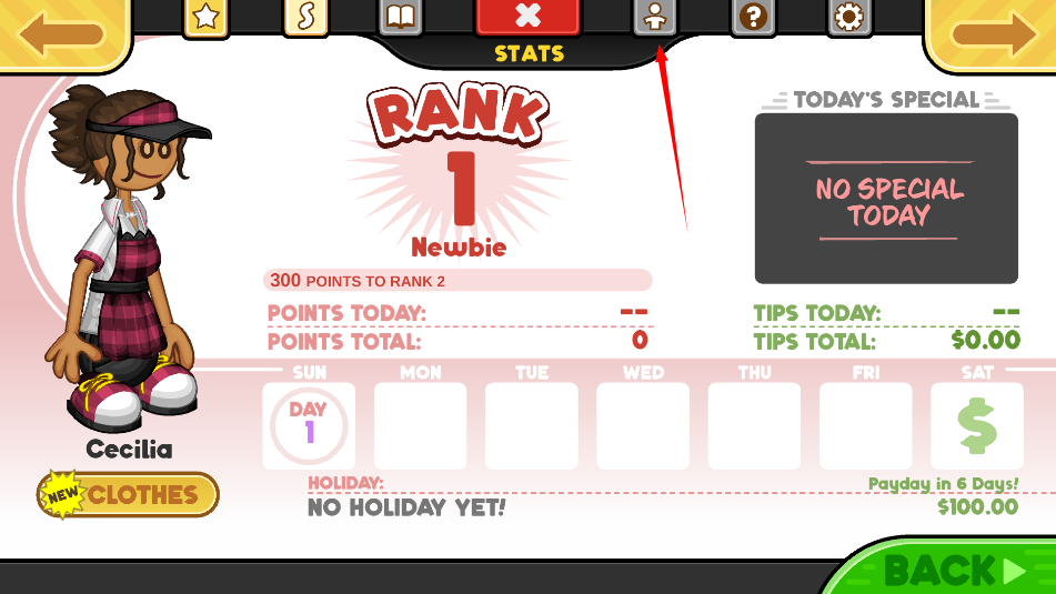 老爹烘焙店中文版安卓