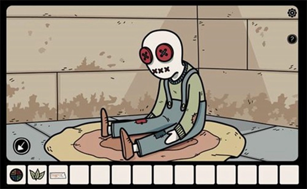 另一个阴影汉化版游戏0