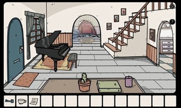 另一个阴影汉化版游戏1