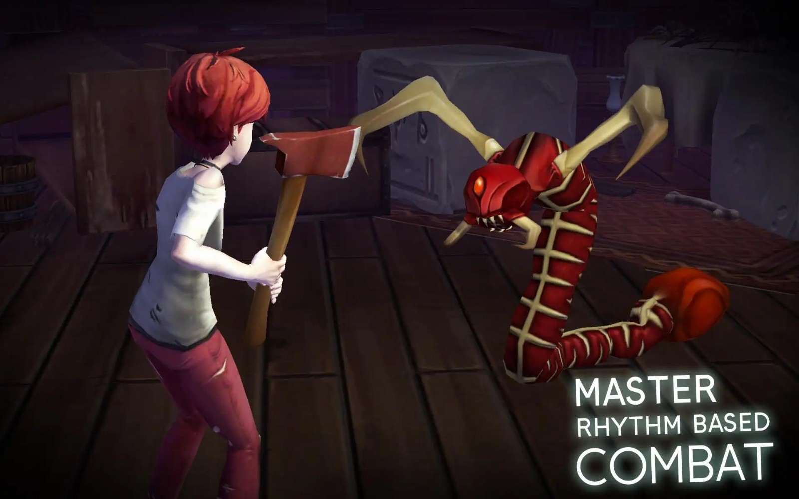 直到晨曦来临24102