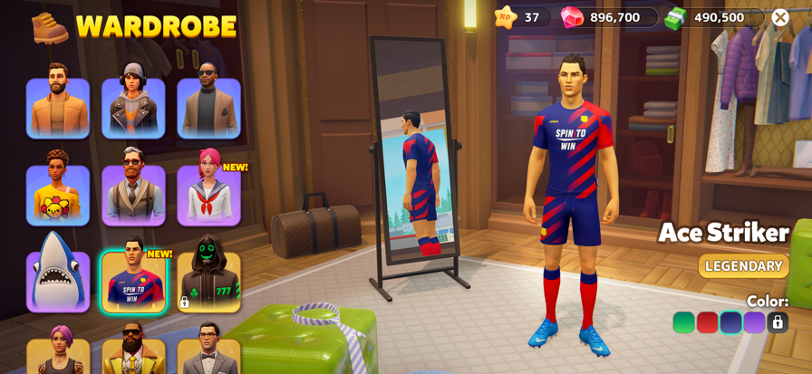 度假城市人生模拟安卓版0