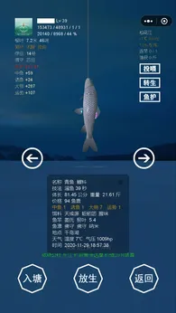 最强钓鱼人增强版1