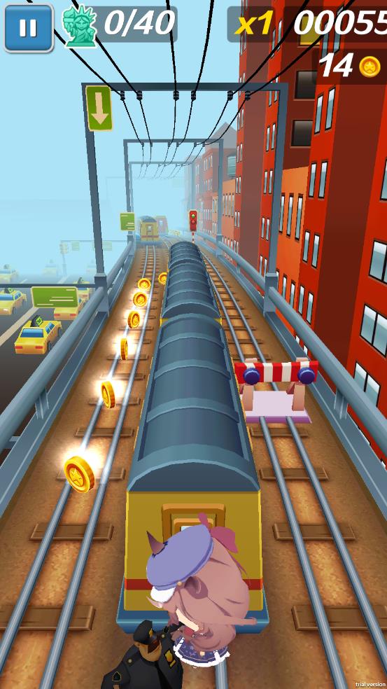 哈基跑酷最新版24117