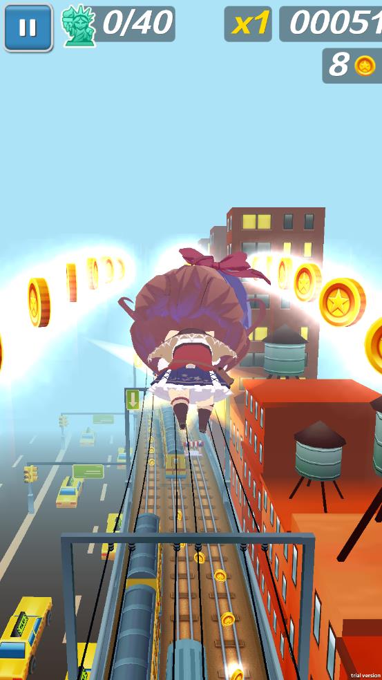 哈基跑酷最新版24117