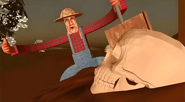 约翰的农场手机版24130