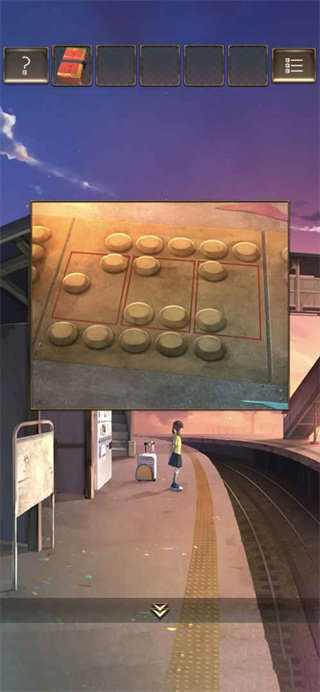 失物终点站中文版安卓版24138