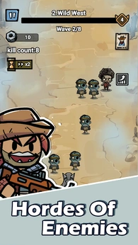 袖珍幸存者24144